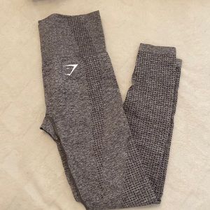 Vital seamless leggings size xs